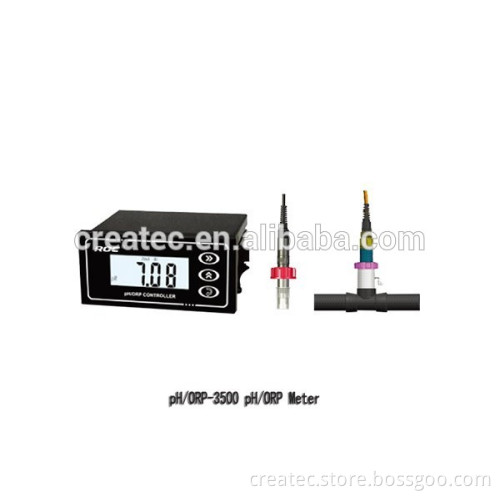 PH meter 48*96mm